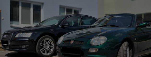 Náhradné diely Bratislava