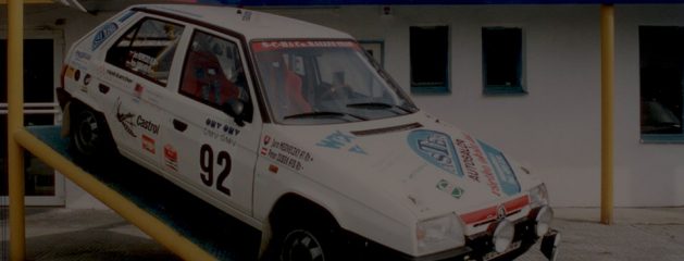 Všetko pre vaše auto